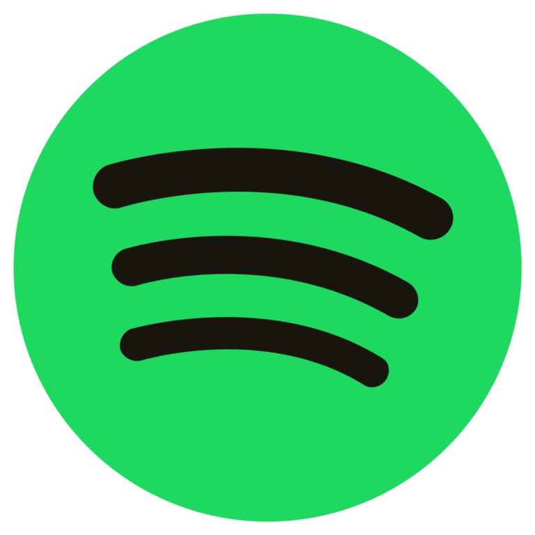 Logo spotify