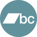Logo Bandcamp