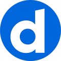 Logo Dailymotion